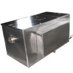 工业油水疏散器