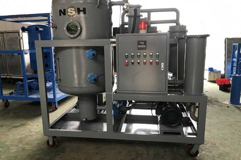 k8凯发滤油机