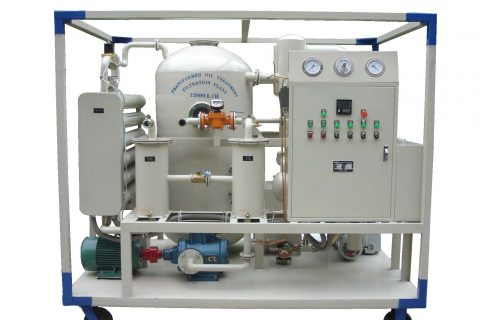 离心式滤油机与液压油滤油机哪个更省钱？？
