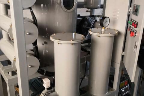 液压油真空滤油机怎么选购？？？？（二）